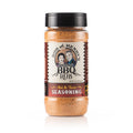 Boo and Henry's Dry Rub Me Tender BBQ Seasoning shaker bottle