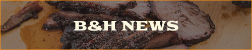 Boo and Henry's BBQ News Blog Category Button
