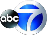 KABC Channel 7 News logo