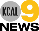 KCAL Channel 9 News logo