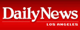 Los Angeles Daily News logo