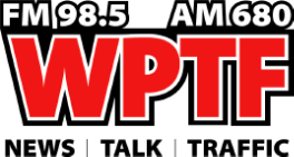 Saturday Morning Magazine Show with Bruce Ferrell WPTF Radio Raleigh, North Carolina