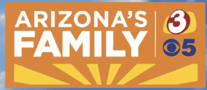 Arizona's Family CBS 3 and Channel 5