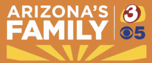 Arizona's Family CBS 3 and Channel 5